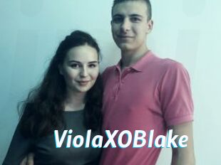 ViolaXOBlake