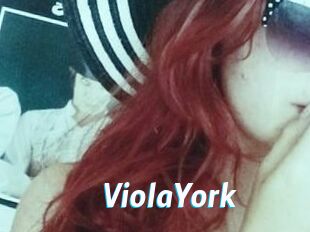 ViolaYork