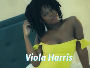 Viola_Harris