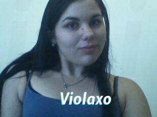Violaxo