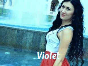 Violet