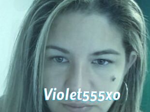 Violet555xo
