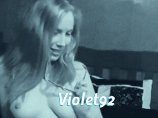 Violet92