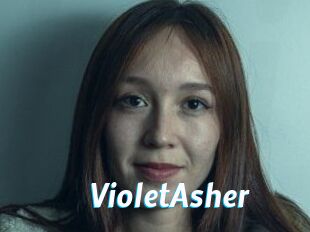 VioletAsher