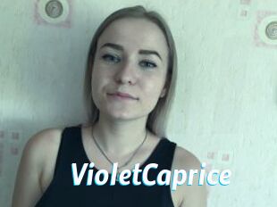 VioletCaprice