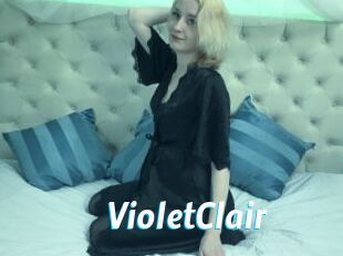 VioletClair