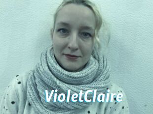 VioletClaire