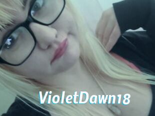 VioletDawn18