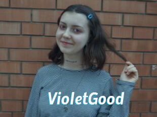VioletGood