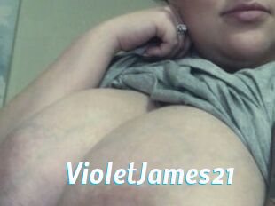 VioletJames21