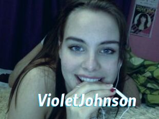 VioletJohnson