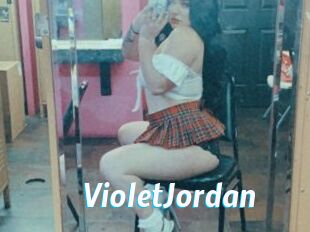 VioletJordan