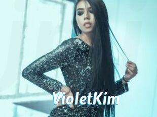 VioletKim