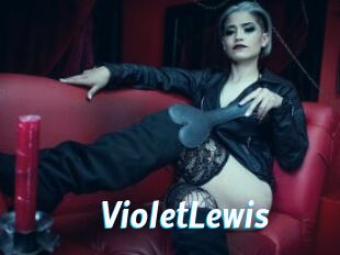 VioletLewis