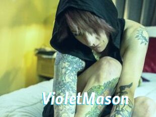 VioletMason