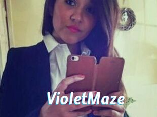 Violet_Maze