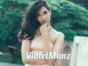 VioletMunz