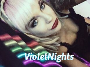 VioletNights