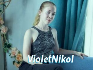 VioletNikol