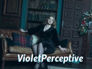 VioletPerceptive