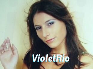 VioletRio J Mine