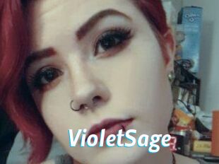 Violet_Sage