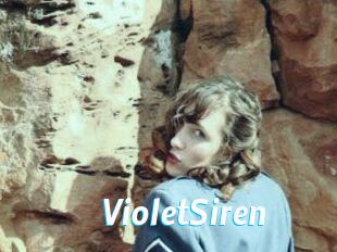 VioletSiren