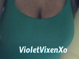 VioletVixenXo