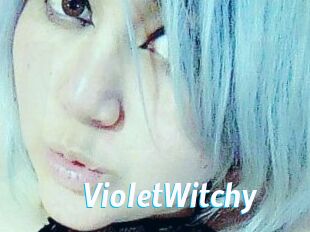 VioletWitchy