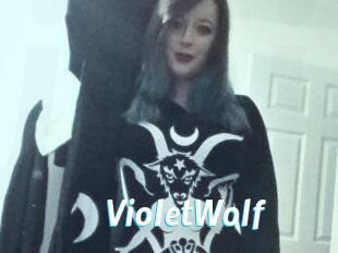 VioletWolf