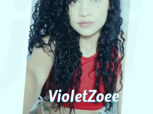VioletZoee