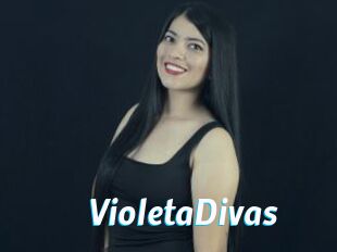 VioletaDivas
