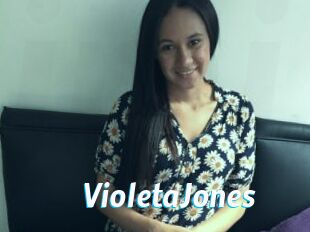 VioletaJones
