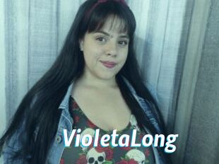 VioletaLong