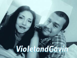 Violet_and_Gavin