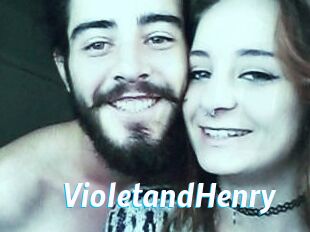 Violet_and_Henry
