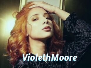ViolethMoore