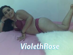 ViolethRose