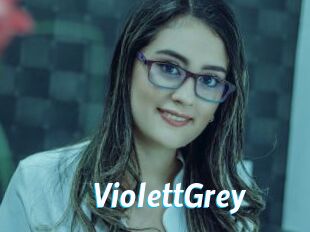 ViolettGrey