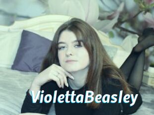 ViolettaBeasley