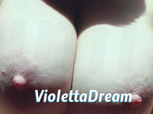 Violetta_Dream