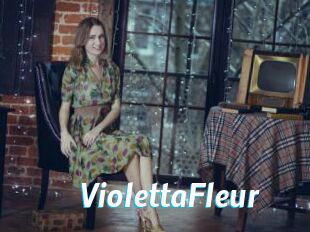 ViolettaFleur