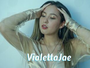 ViolettaJae
