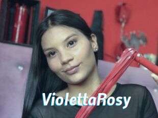 ViolettaRosy