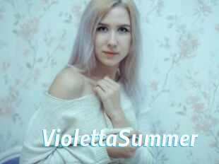 ViolettaSummer