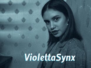 ViolettaSynx