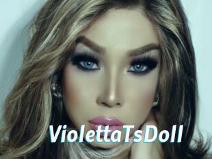 ViolettaTsDoll