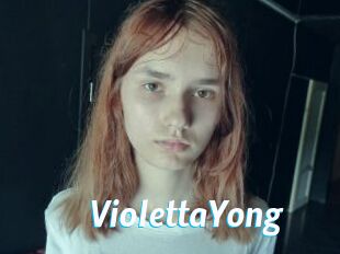ViolettaYong