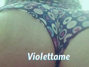 Violettame