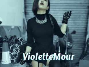 VioletteMour